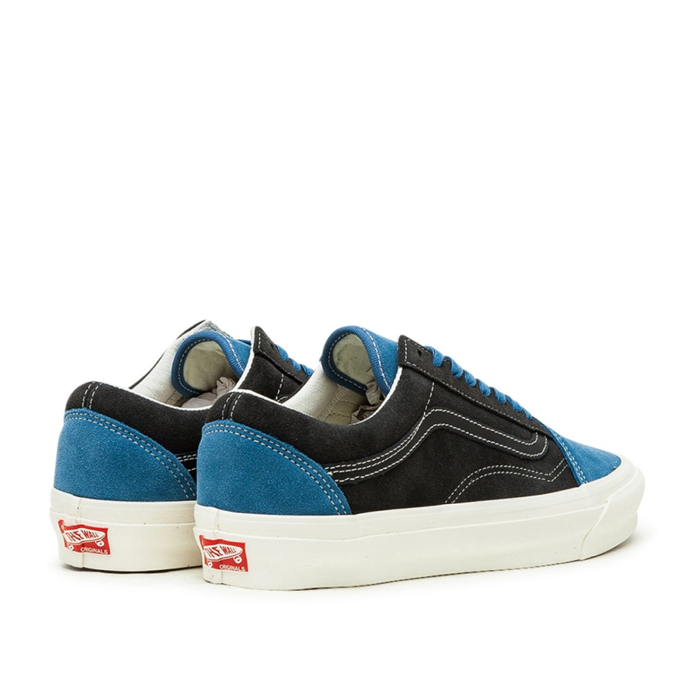 Vans old outlet skool alte blu