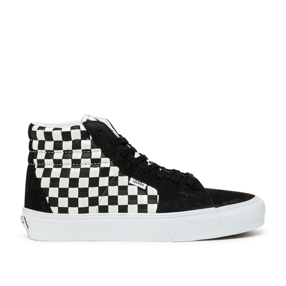 Vans noir hotsell taille 38