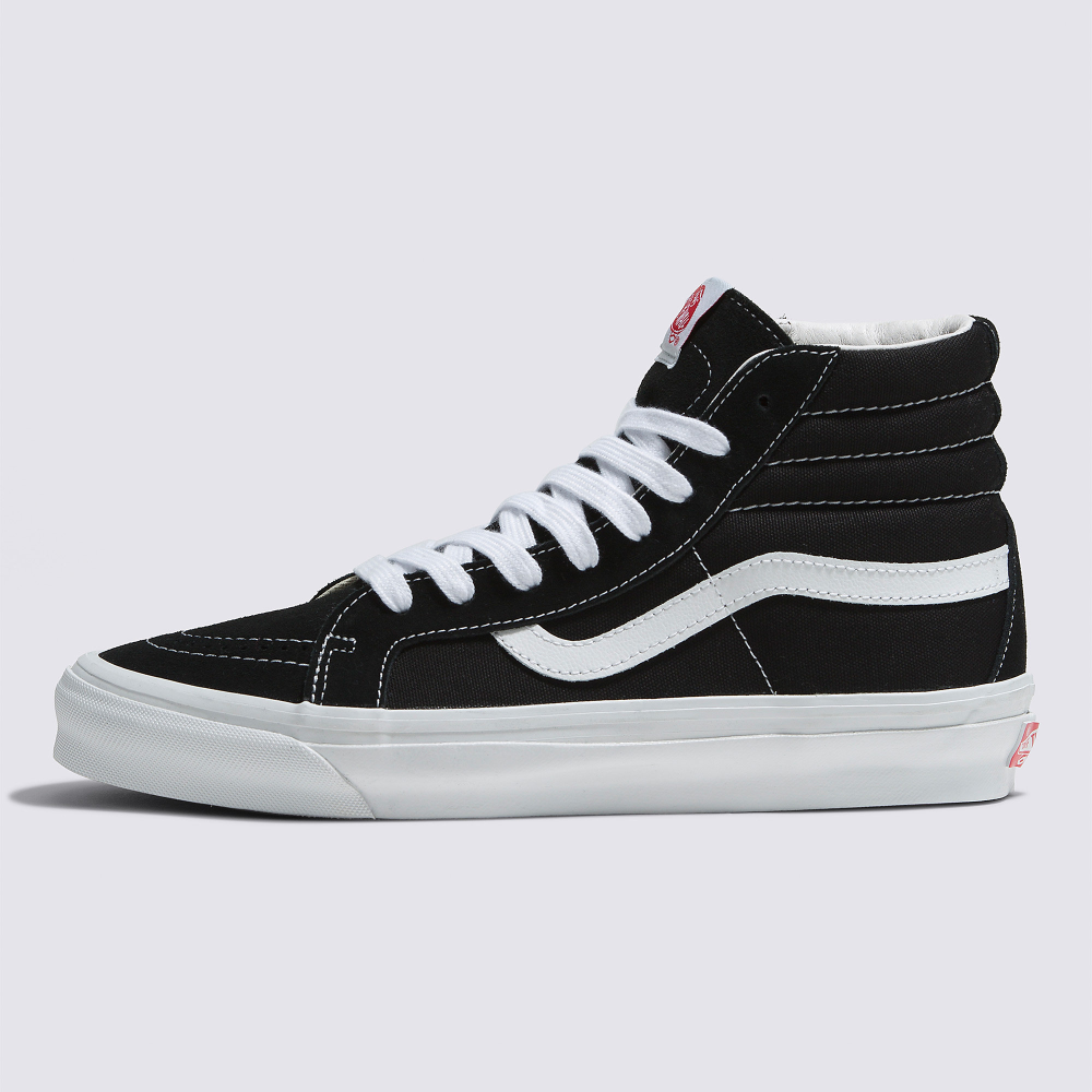 Vans lx outlet sk8 hi