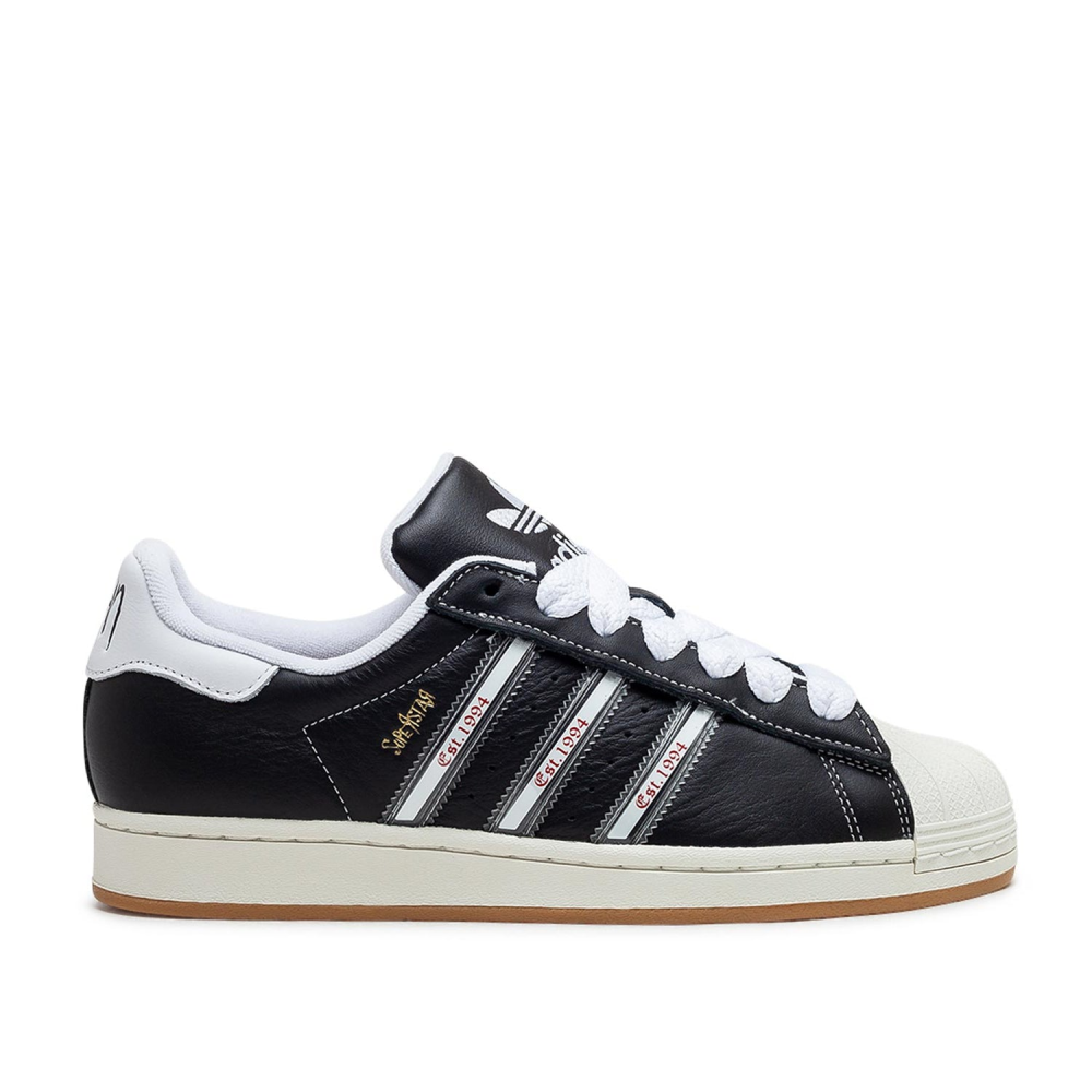 Adidas originals men's superstar ii tl sneaker best sale