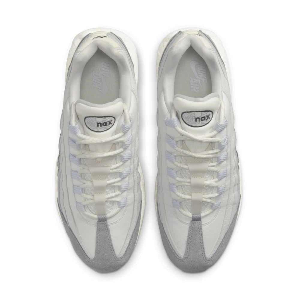 Nike Air Max 95 QS weiss DV2593 100 Preisvergleich