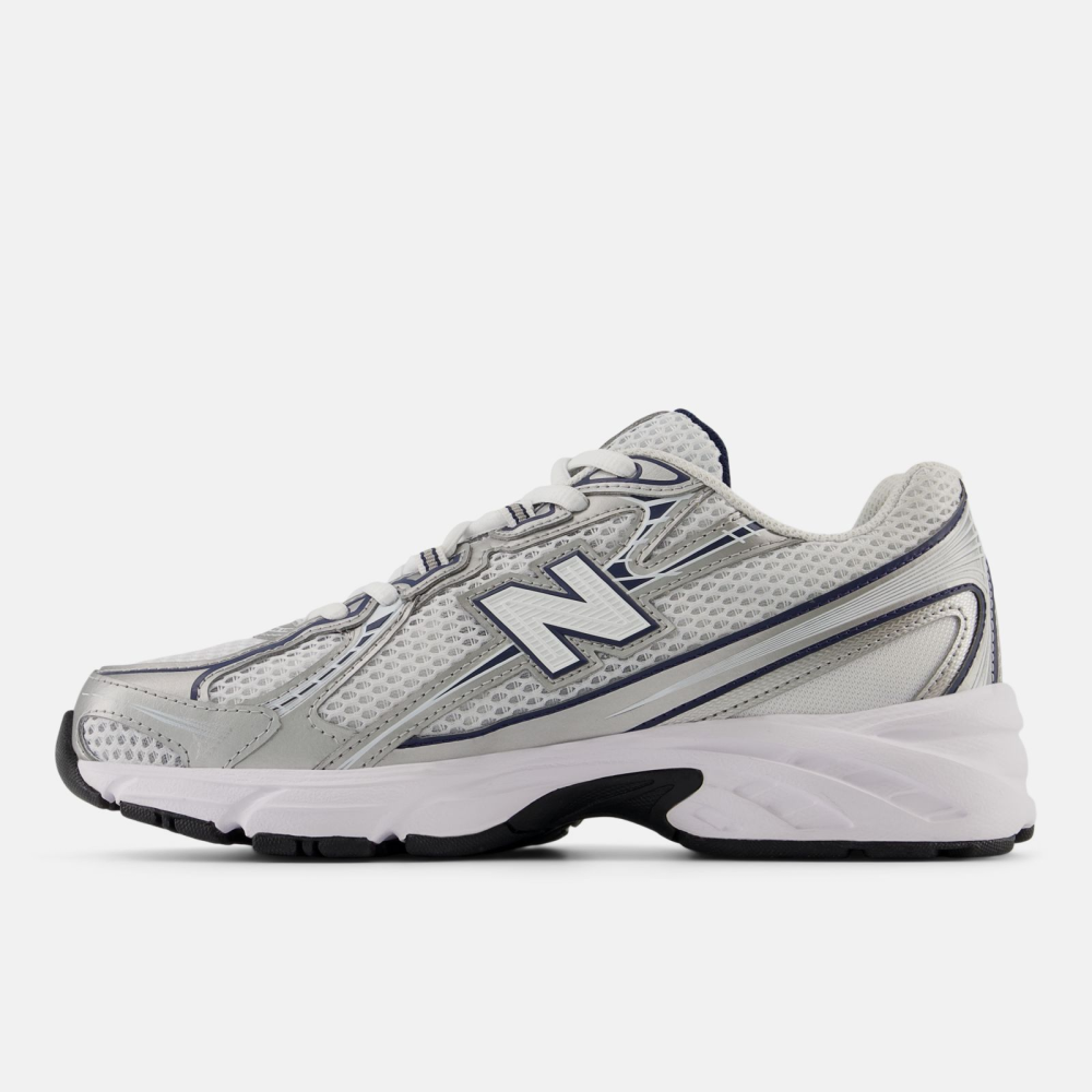 送料＆関税込み！New Balance 740☆お早めに！☆U740WN2 New Balance 740 Silver | BSTN Store
