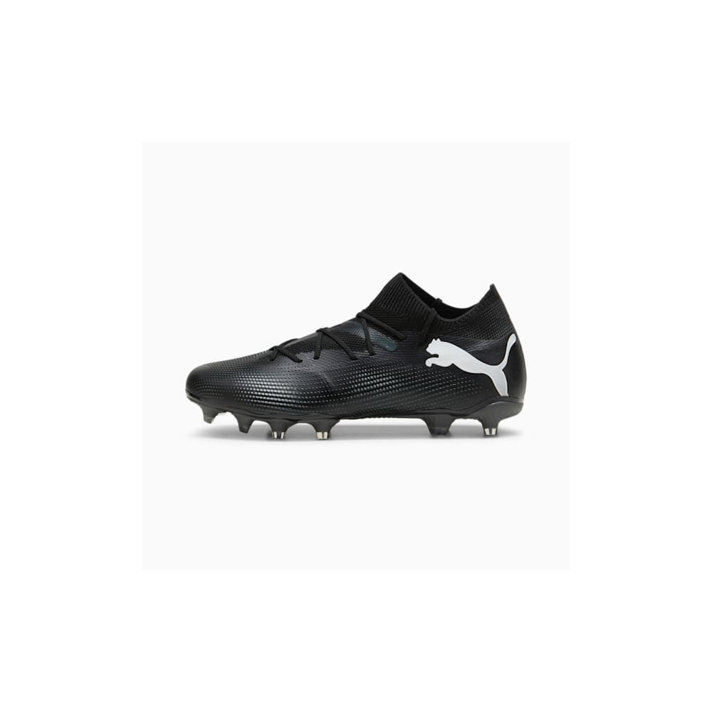 PUMA Future 7 Match FG AG schwarz 107715_02 Preisvergleich