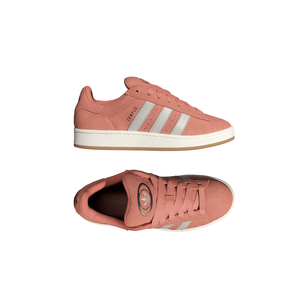 adidas Campus 00s Wonder Clay Grey pink ID8268 Preisvergleich