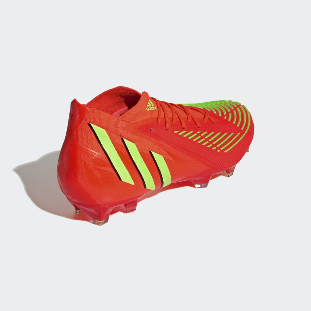 adidas Predator Edge.1 FG rot GW1029 Preisvergleich