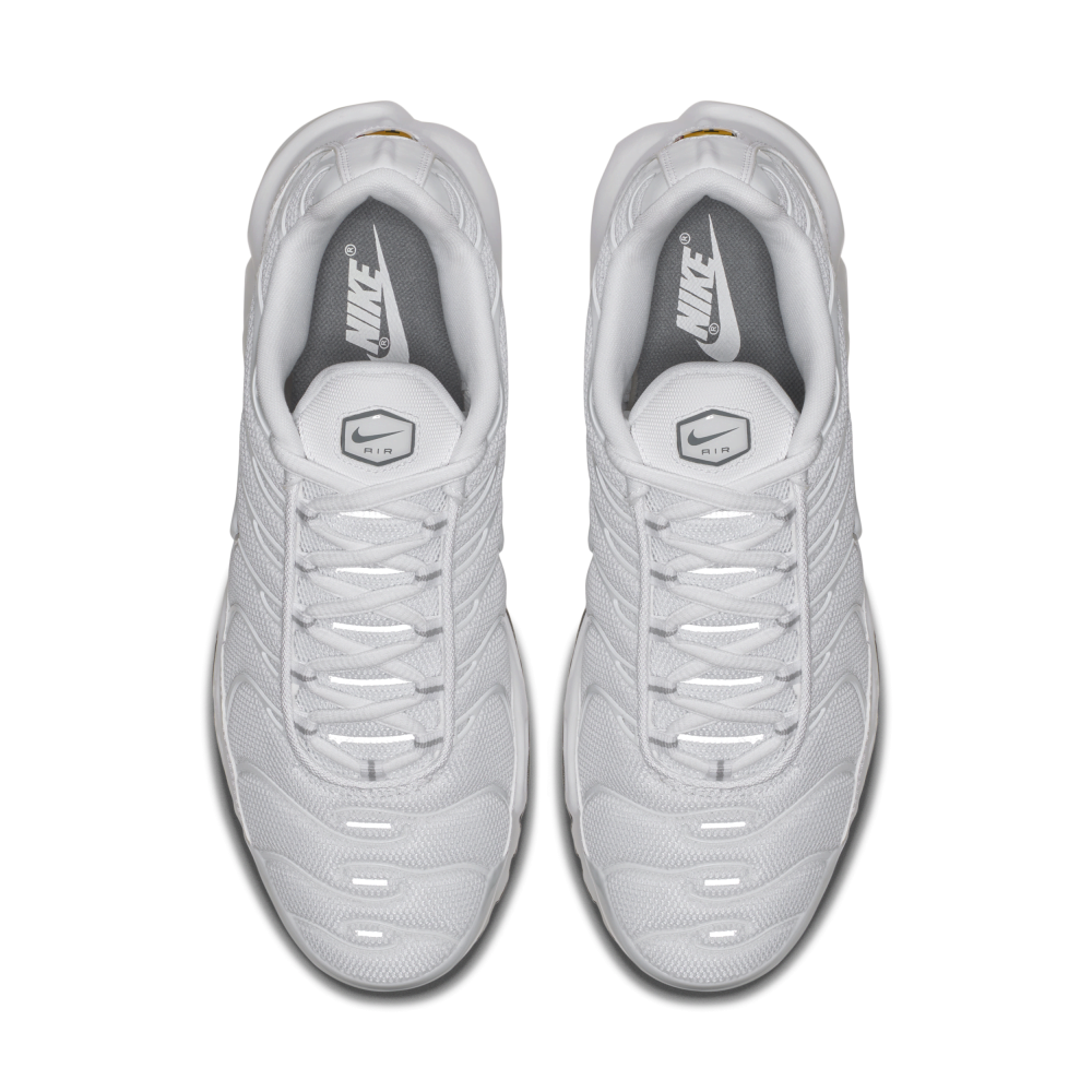 Nike Air Max Plus weiss 604133 139 Preisvergleich