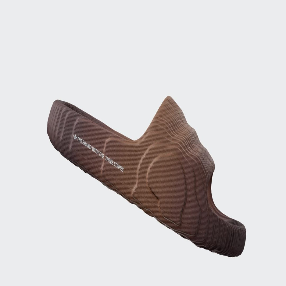 adidas Adilette 22 braun IG7493 Preisvergleich