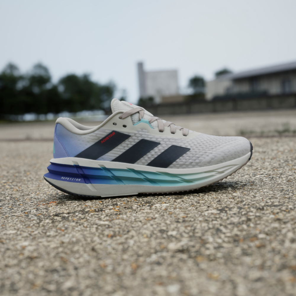 adidas Adistar 3 New York weiss ID6169 Preisvergleich