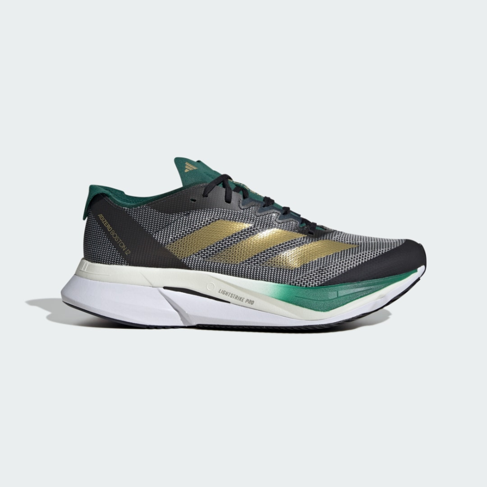 adidas Adizero Boston 12 Berlin schwarz JH9642 Preisvergleich