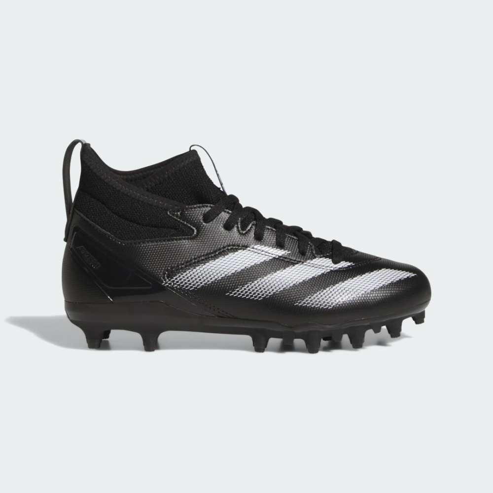 adidas Adizero Impact.2 American Football schwarz JR2633