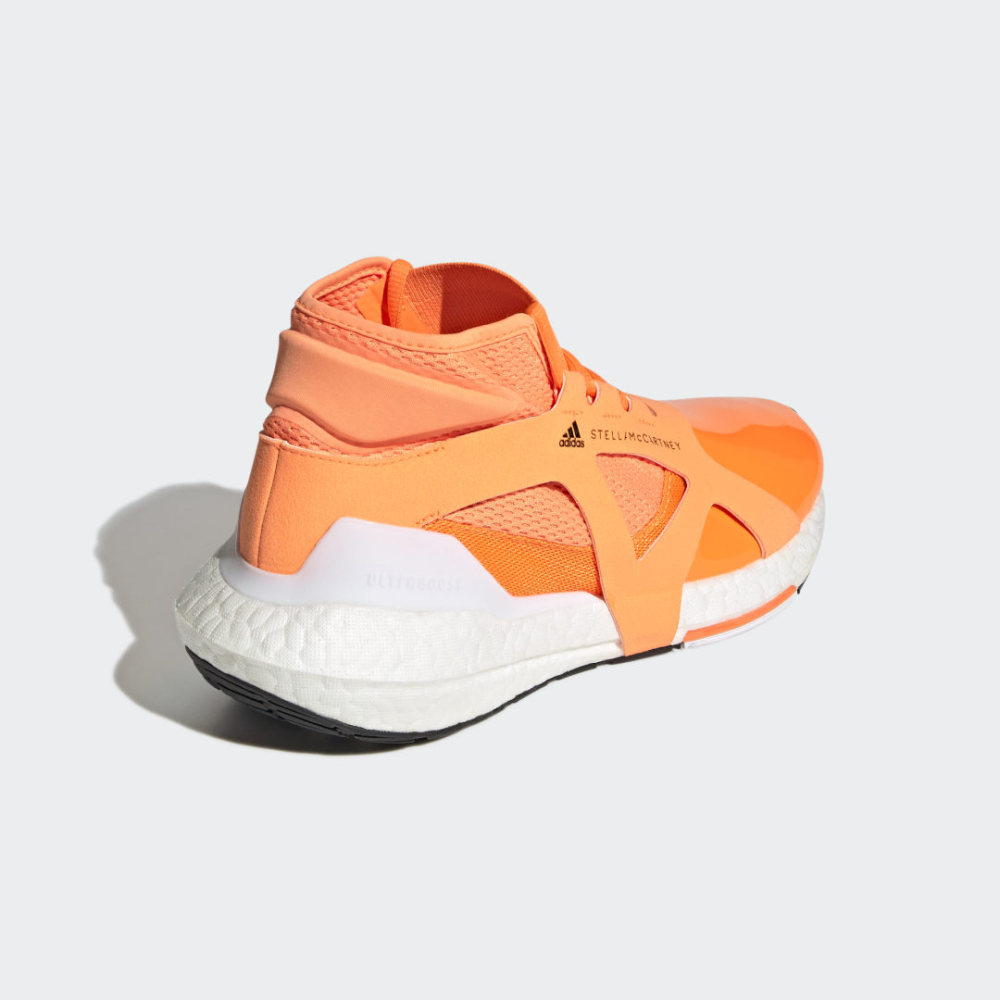 adidas by stella mccartney ultra boost x orange