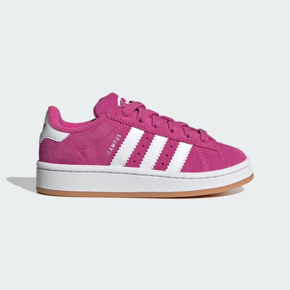 adidas Campus 00s EL C pink JH6328 Preisvergleich