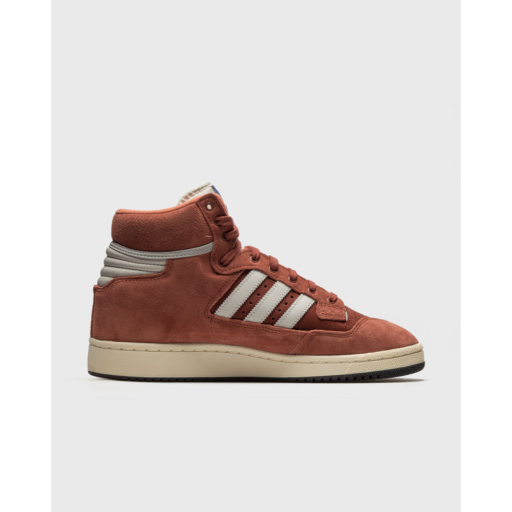 adidas Centennial 85 Hi High rot FZ5993 Preisvergleich