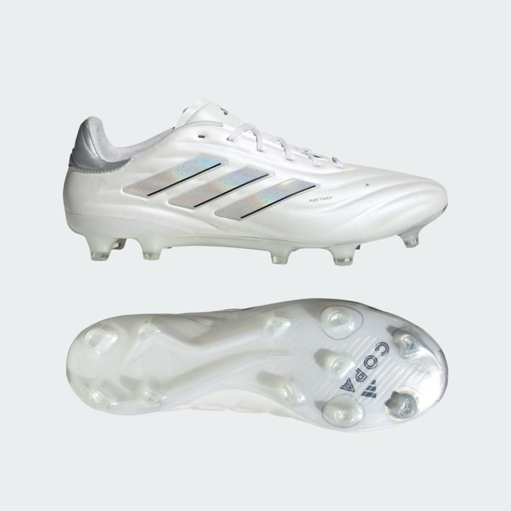 adidas Copa Pure 2 II Elite FG weiss IE7488 Preisvergleich