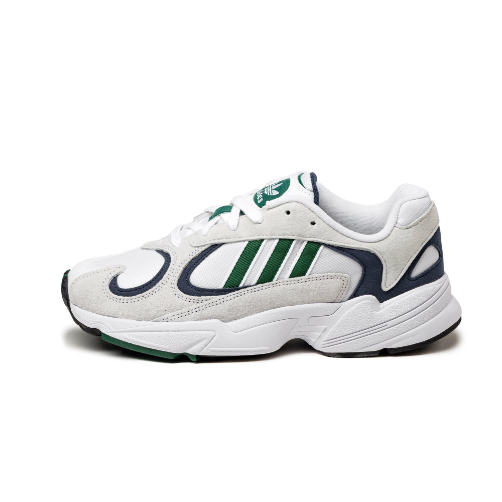 adidas Falcon Dorf W weiss ID0291 Preisvergleich