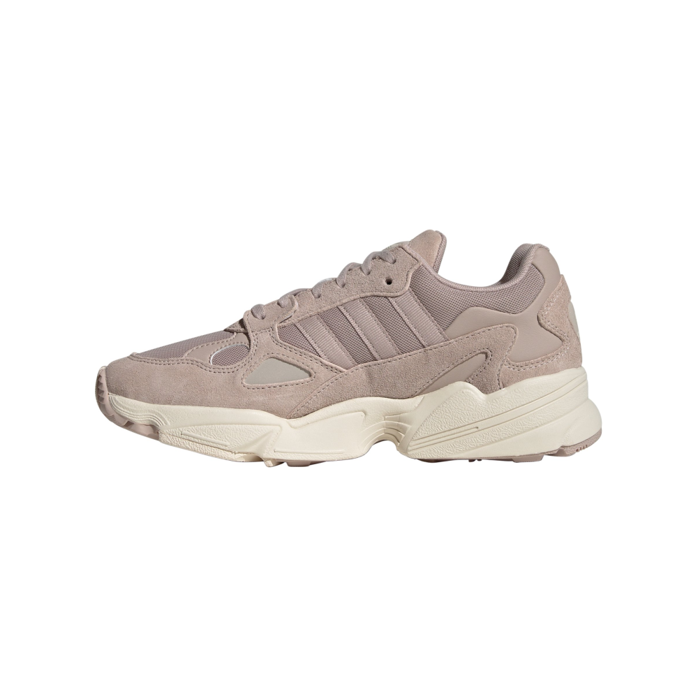 Adidas originals women's falcon athletic shoe 90 best sale