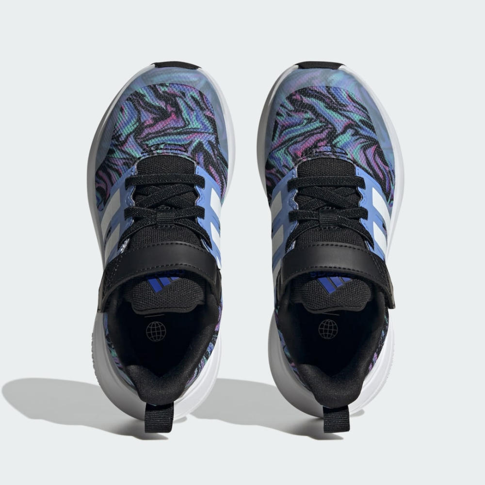 Adidas neo cloudfoam floral hotsell