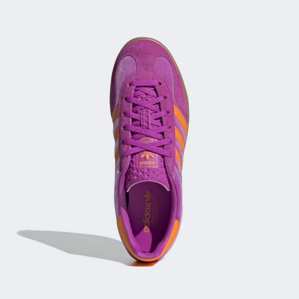 Adidas purple best sale