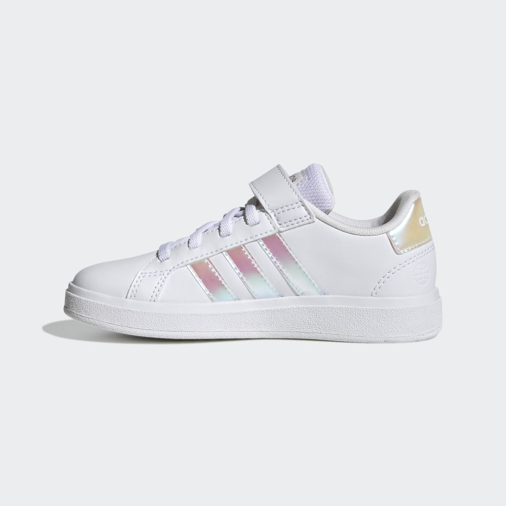 adidas Grand Court 2.0 weiss GY2327 Preisvergleich