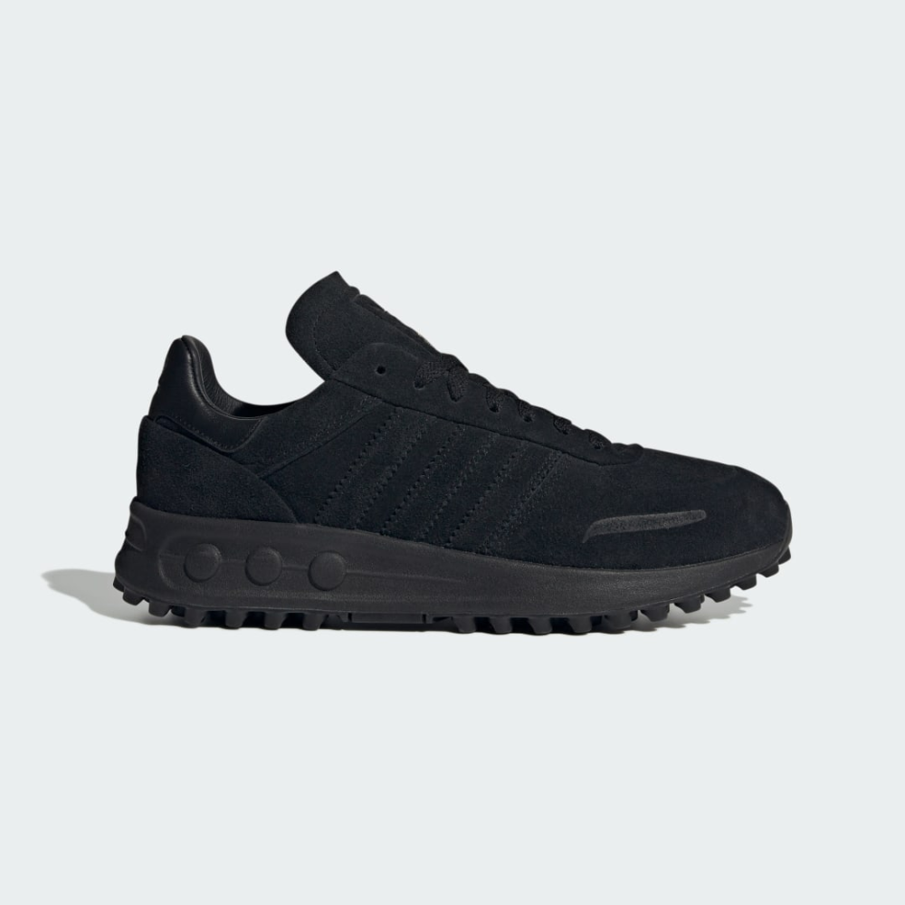 adidas LA Trainer Lux schwarz IH0296 Preisvergleich