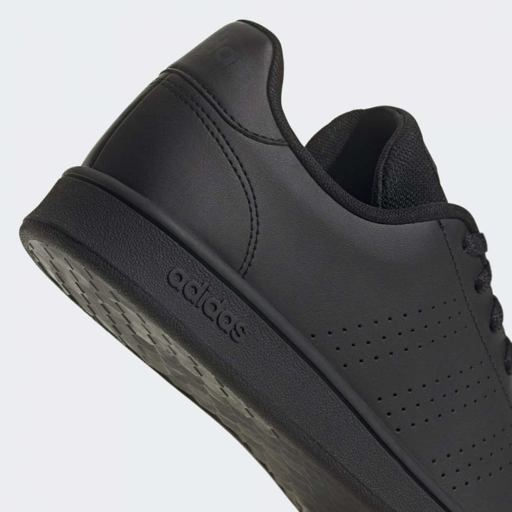 Adidas advantage base schwarz Clearance