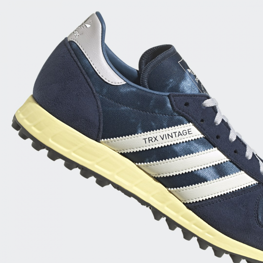 Adidas Trx Vintage Schuh Blau Gw2055 Preisvergleich