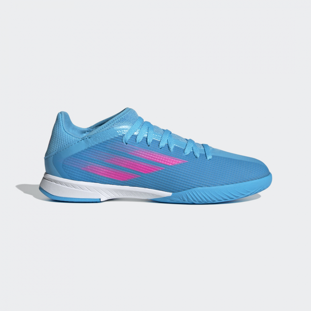 x speedflow indoor