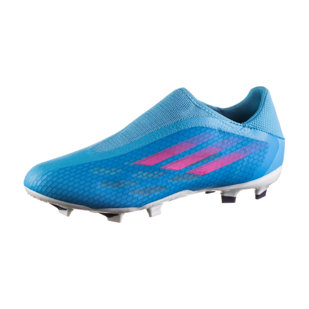 adidas laceless fg