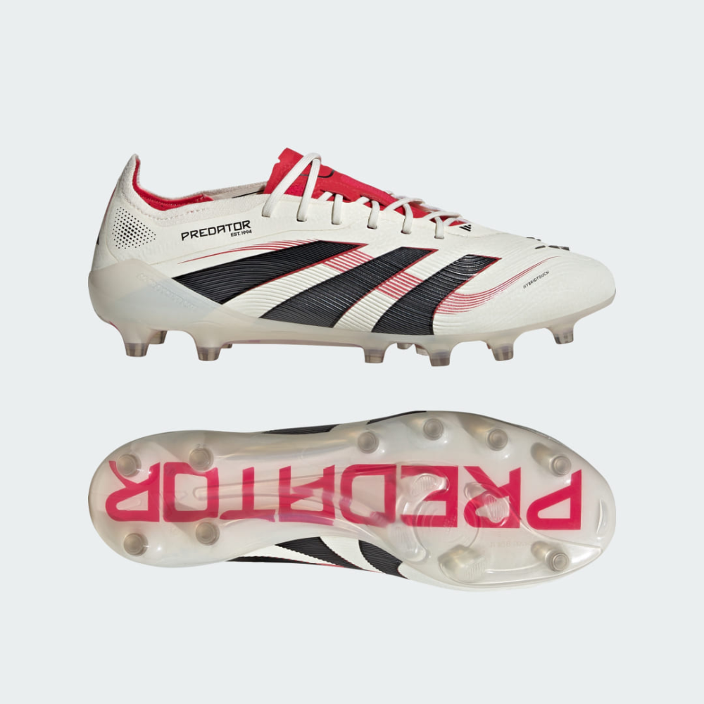 adidas Predator Elite AG weiss JI2082 Preisvergleich