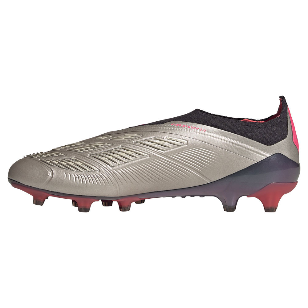 Adidas predator 19.1 laceless hotsell