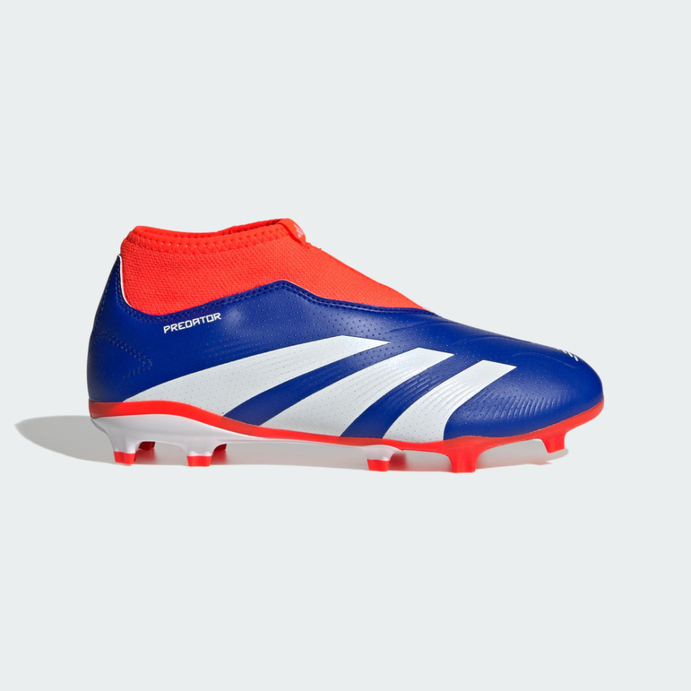 adidas Predator League Laceless FG blau IF6356 Preisvergleich