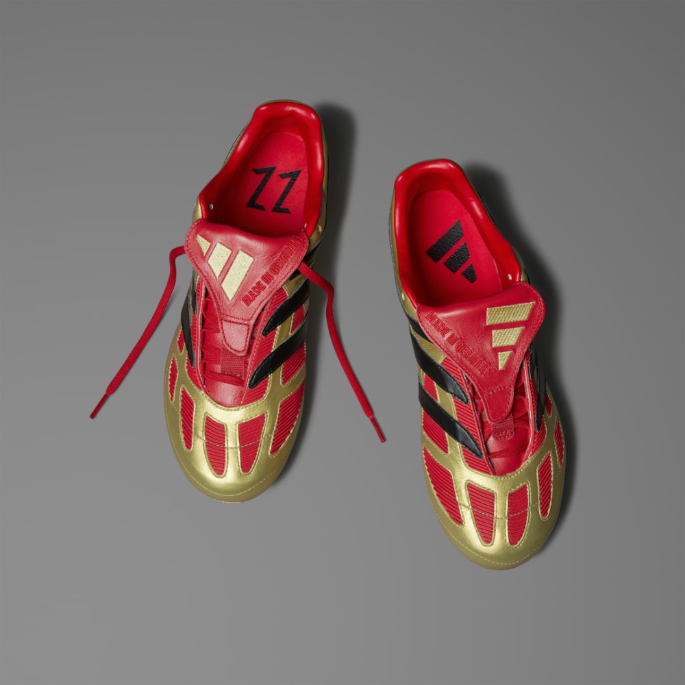 Jin Jin美品Adidas Predator シューズ サイズ ji1098-00.jpg