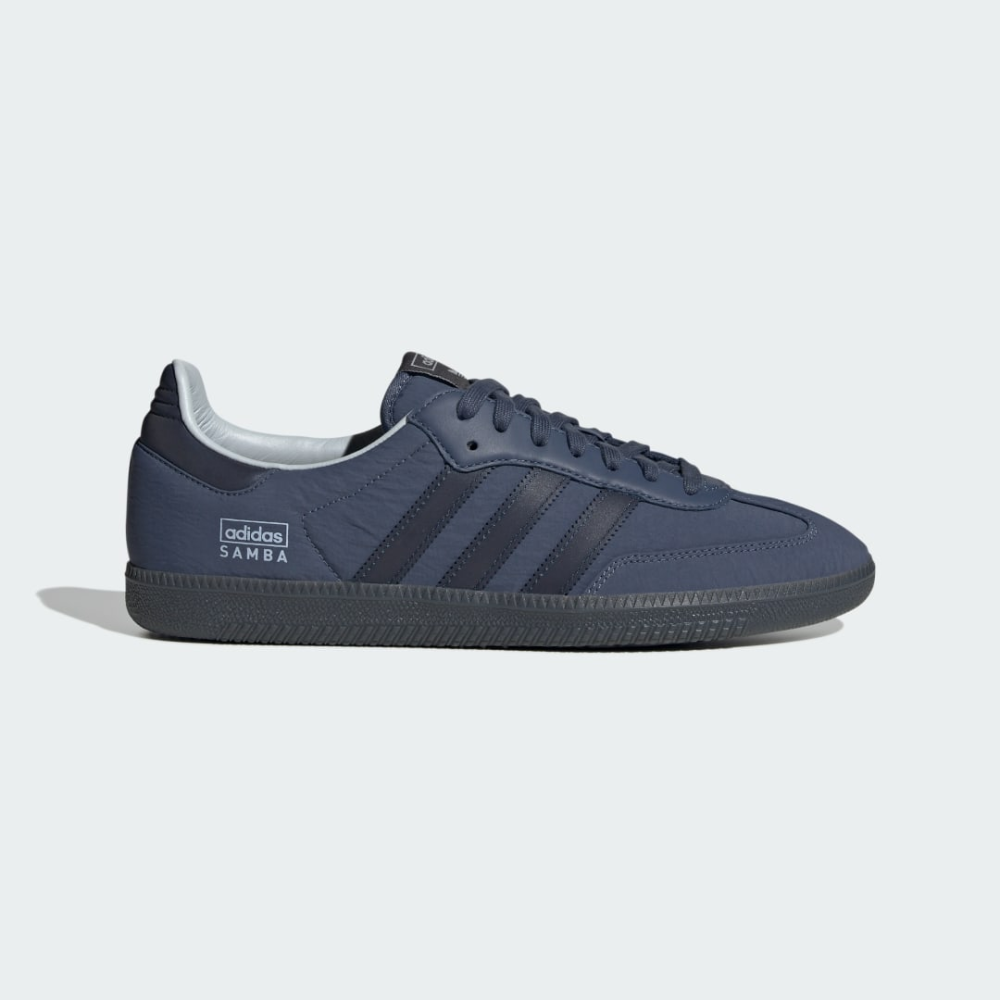 Adidas Samba Og Blau Ig Preisvergleich