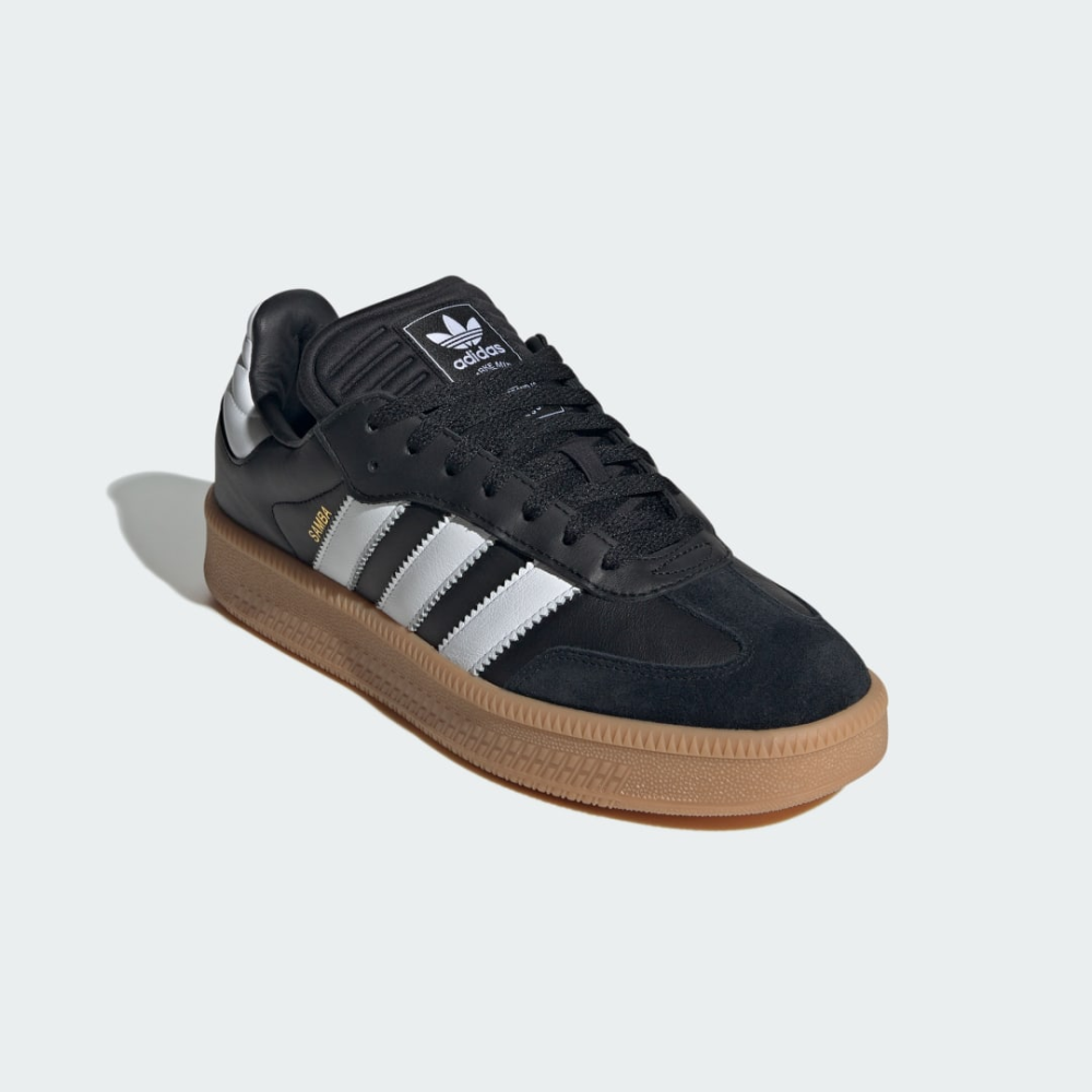 adidas Samba XLG Black Gum schwarz IE1379 Preisvergleich