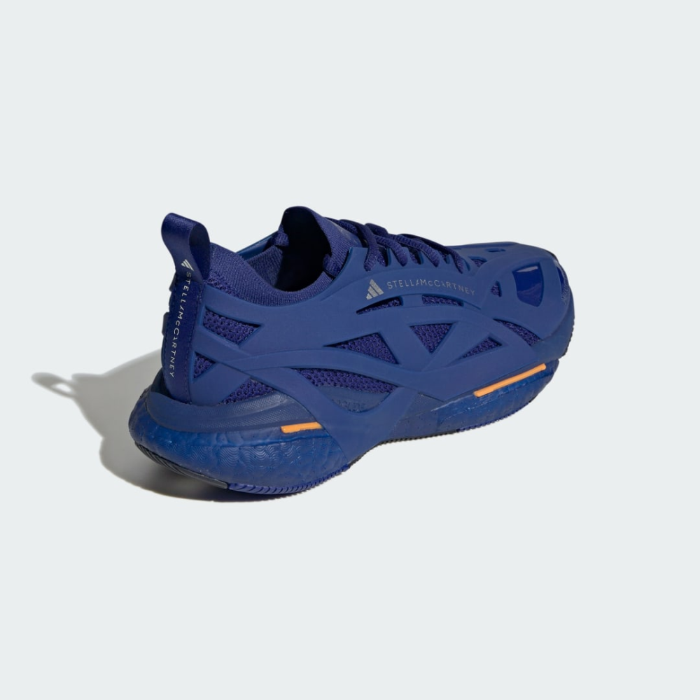 adidas Stella McCartney Solarglide blau ID7584 Preisvergleich