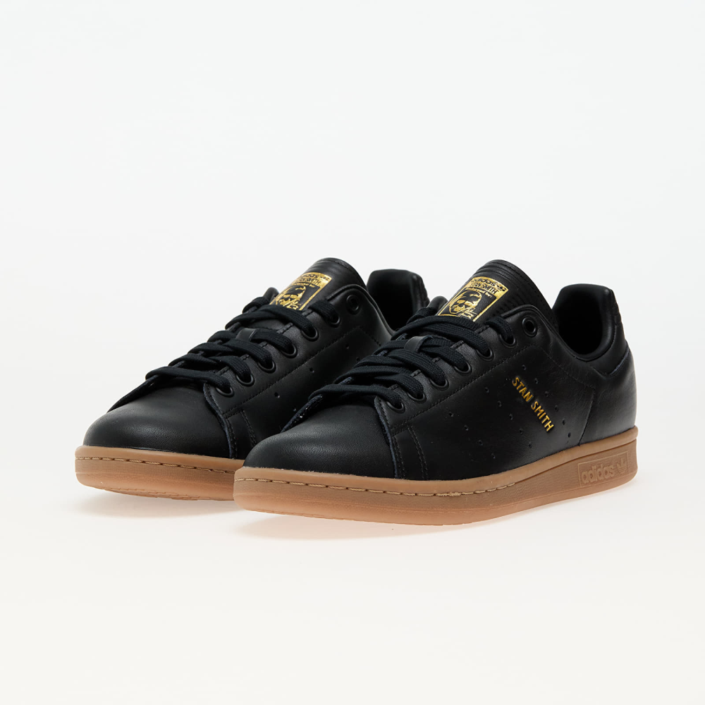 Schwarze adidas stan smith online