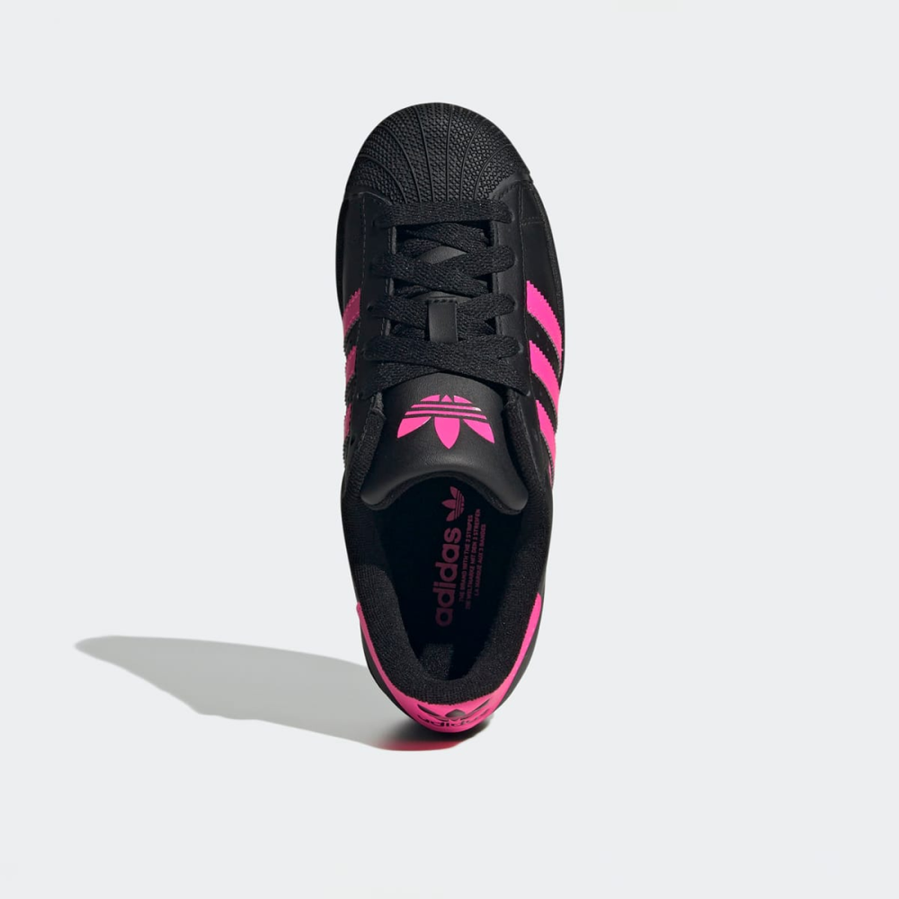 Image of adidas Superstar II sneaker.s