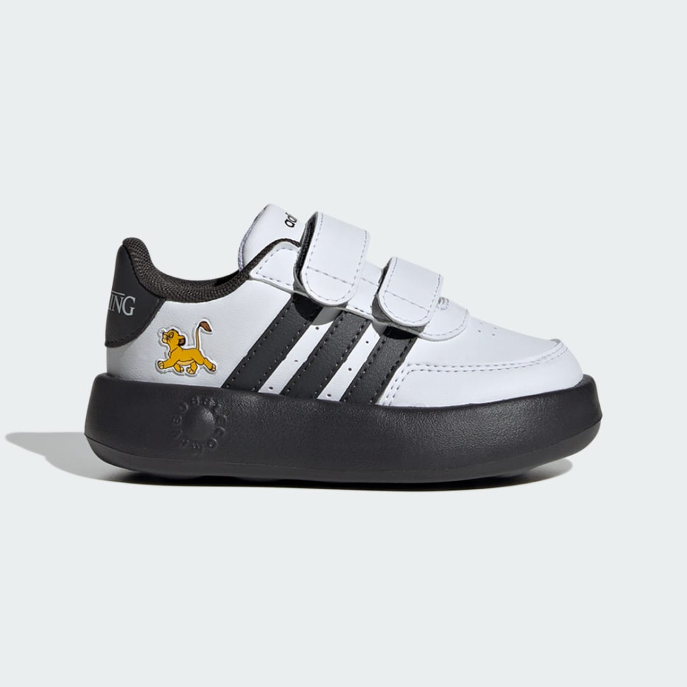 adidas x Disney Der Konig Lowen LionKing CF I weiss IF1755