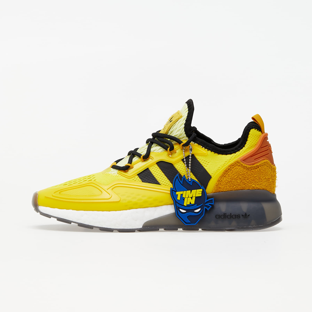 あつ Кроссовки мужские Adidas ZX22 Boost (aртикул: HP2782