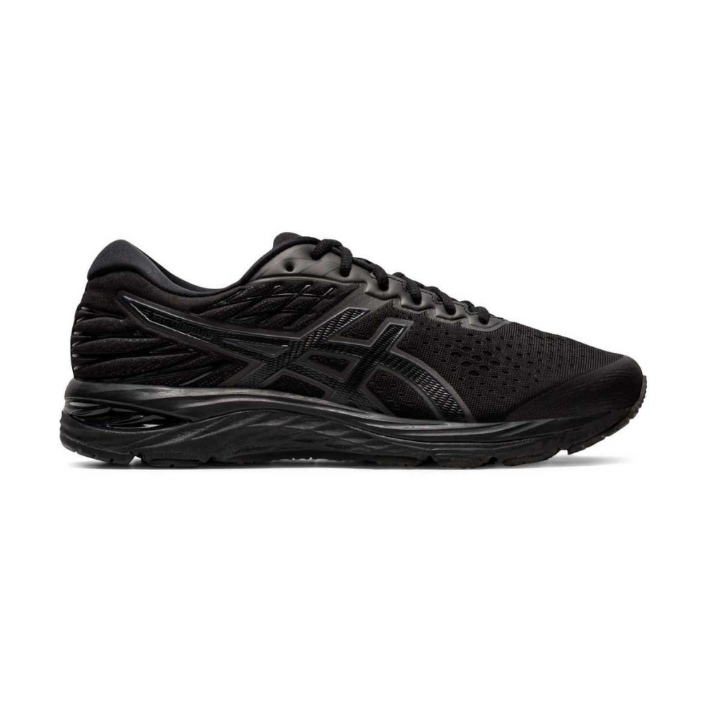 Asics GEL CUMULUS 21 schwarz 1011A551 003 Preisvergleich