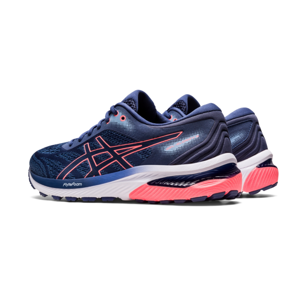 Asics Gel Glorify 5 blau 1012B225401 Preisvergleich