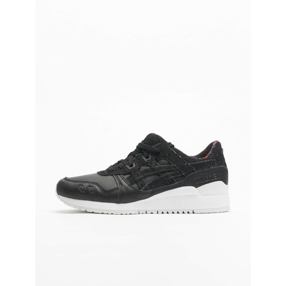 Asics Gel Lyte III x Beauty and the Beast schwarz H70PK 9090