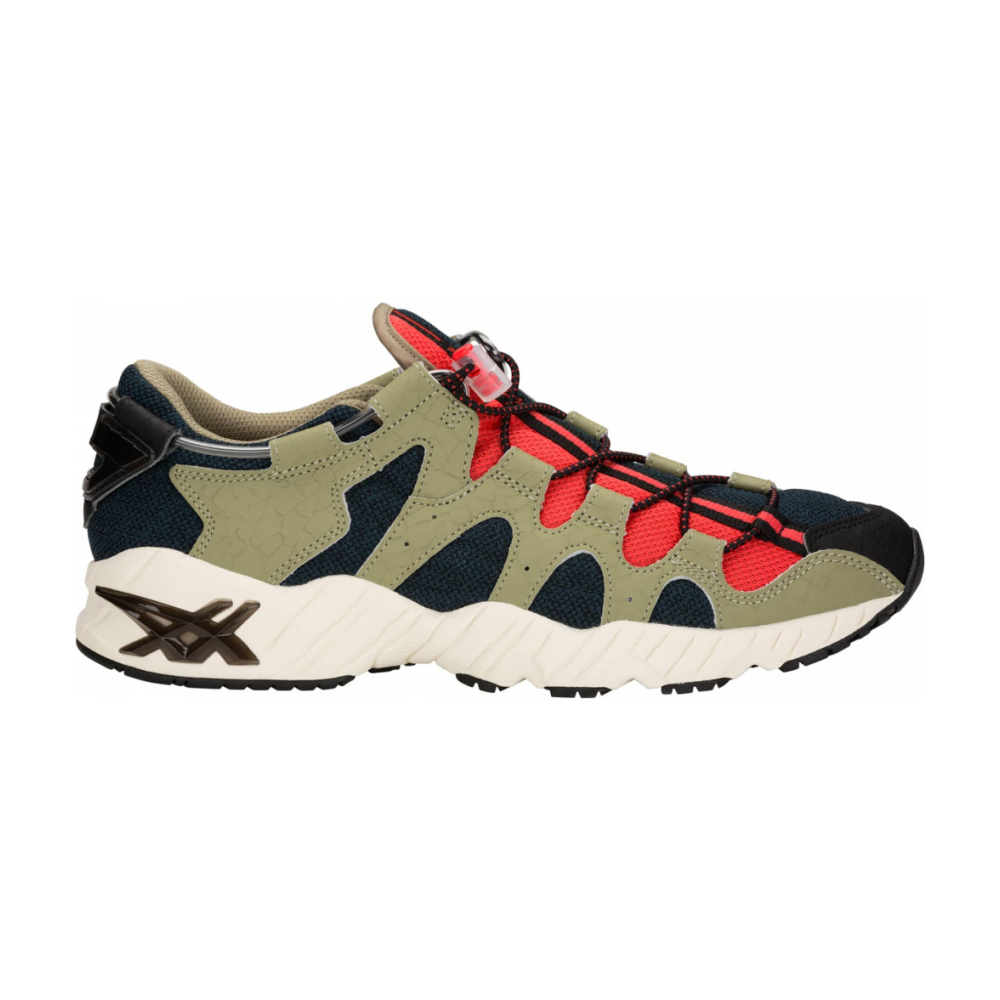 Asics Gel Mai grun 1193A042 400 Preisvergleich