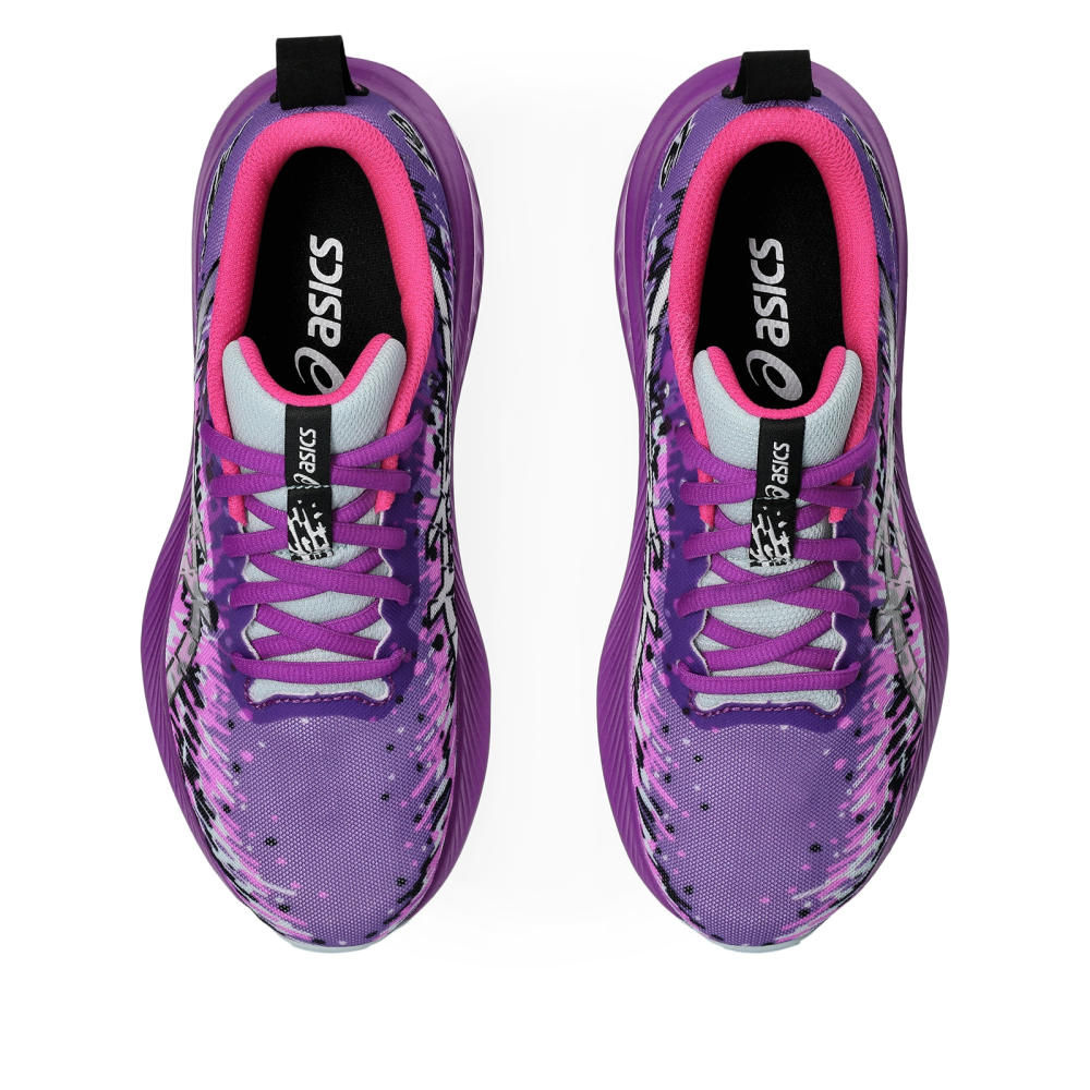 Asics gel noosa tri 6 violet on sale