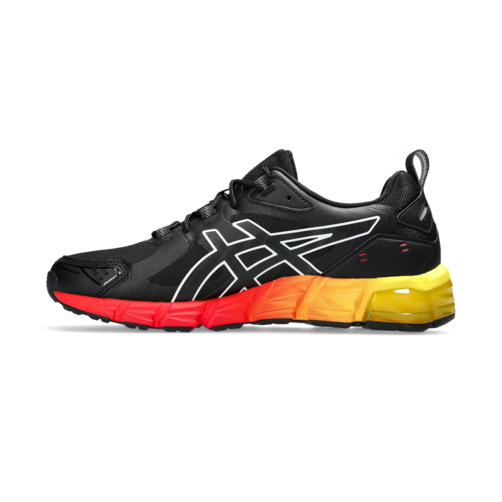 Asics Gel Quantum 180 schwarz 1201A865.003 Preisvergleich