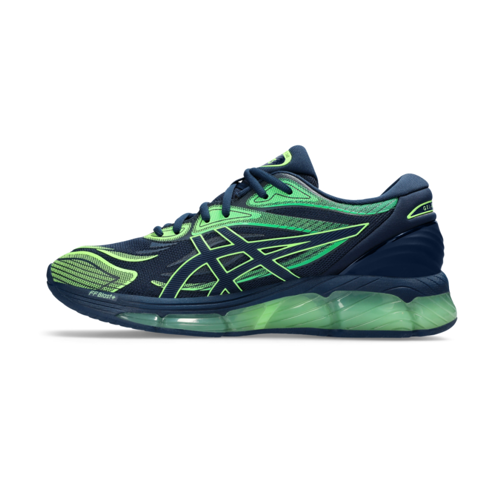 Asics gel nimbus 4 uomo nere online