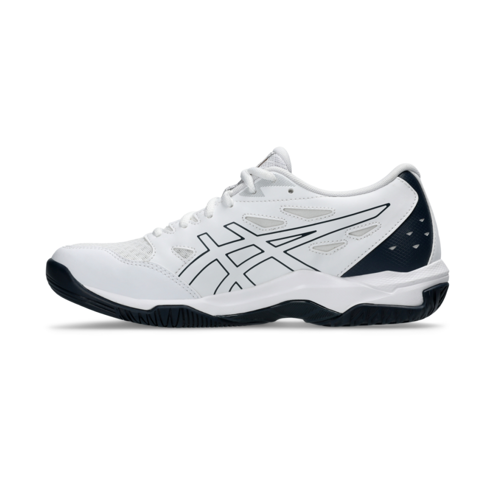 Asics GEL ROCKET 11 weiss 1072A093.104 Preisvergleich