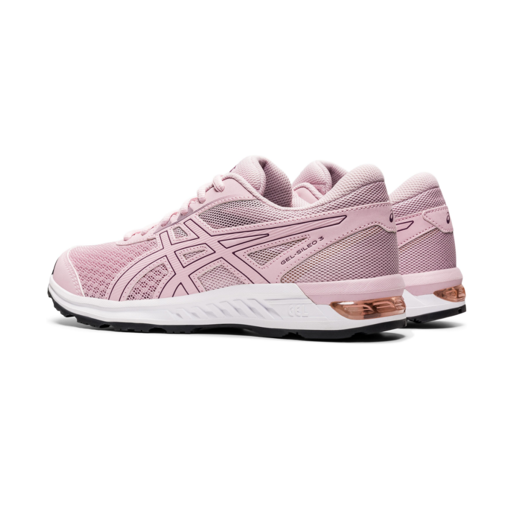 asics gel nimbus 3 rosa