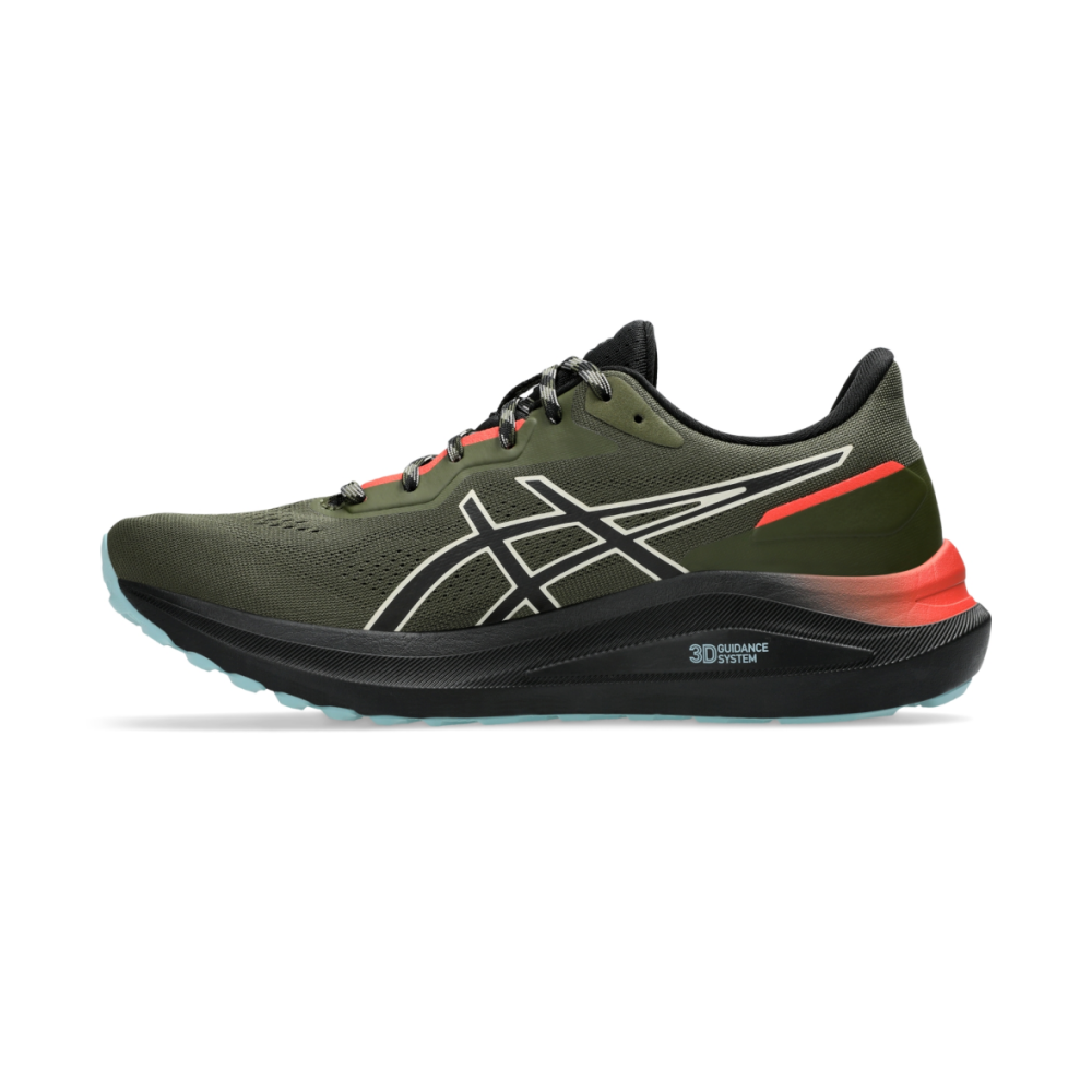 Asics GT 1000 13 TR grun 1011B951 300 Preisvergleich