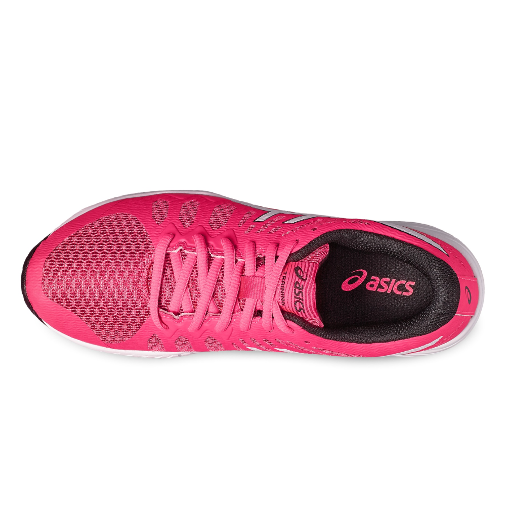 Asics Nitrofuze TR pink S664N 2001 Preisvergleich